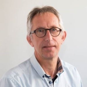 Bouwen aan de toekomst!